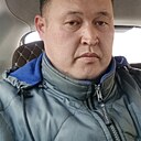 Знакомства: Ринат, 38 лет, Атырау(Гурьев)