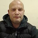 Знакомства: Дима, 39 лет, Самара