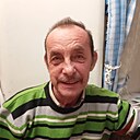 Знакомства: Виктор, 63 года, Сегежа