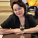 Знакомства: Зинфера, 45 лет, Уфа