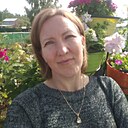 Знакомства: Ирина, 45 лет, Тюмень