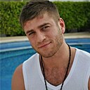 Знакомства: Саша, 35 лет, Могилев