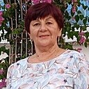 Знакомства: Вера, 61 год, Славяносербск