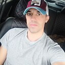 Знакомства: Максим, 38 лет, Ярославль