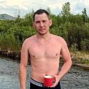 Знакомства: Серёга, 29 лет, Чита