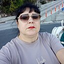 Знакомства: Галина, 42 года, Ялта