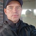 Знакомства: Вадим, 45 лет, Новошахтинск