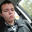 Знакомства: Никита, 19 лет, Рязань