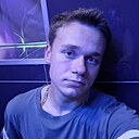 Знакомства: Даниил, 22 года, Калининград