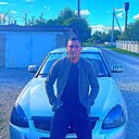 Знакомства: Александр, 25 лет, Нижнегорский