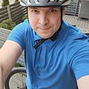 Знакомства: Андрей, 43 года, Островец