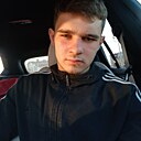 Знакомства: Матвей, 19 лет, Кирсанов