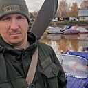 Знакомства: Серёжа, 37 лет, Березники