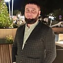 Знакомства: Азрет, 38 лет, Нальчик