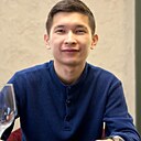 Знакомства: Заманбек, 26 лет, Уральска