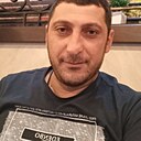 Знакомства: Арсен, 41 год, Ярцево