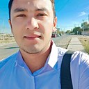 Знакомства: Санчо, 29 лет, Туркестан