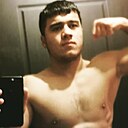 Знакомства: Сухроб, 27 лет, Пермь