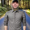 Знакомства: Бихруз, 37 лет, Вязьма