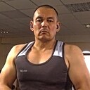 Знакомства: Марч, 40 лет, Уфа