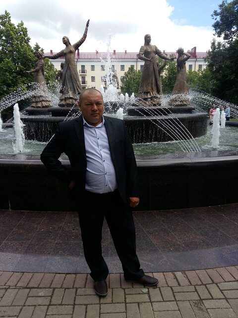 Фото - Tabor.ru