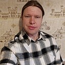 Знакомства: Вадим, 35 лет, Витебск