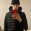 Знакомства: Дмитрий, 20 лет, Абакан