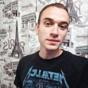 Знакомства: Георгий, 30 лет, Слоним