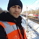 Знакомства: Санёк, 37 лет, Лакинск