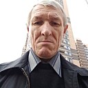 Знакомства: Юрий, 55 лет, Ростов-на-Дону