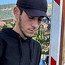 Знакомства: Артур, 26 лет, Соликамск