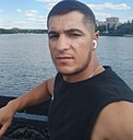 Знакомства: Федя, 28 лет, Донецк