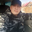 Знакомства: Вадим, 40 лет, Междуреченск