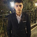 Знакомства: Буньёд, 21 год, Уссурийск