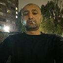 Знакомства: Зафар, 39 лет, Самара