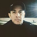 Знакомства: Ваня, 37 лет, Кашира