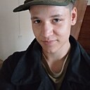 Знакомства: Дмитрий, 19 лет, Самара