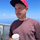 Знакомства: Вадим, 39 лет, Москва