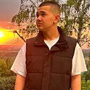 Знакомства: Денис, 18 лет, Новый Уренгой