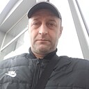 Знакомства: Джексон, 40 лет, Макеевка