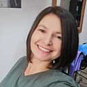 Знакомства: Анастасия, 40 лет, Иланский