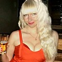 Знакомства: Наташа Кахба, 48 лет, Москва