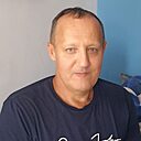 Знакомства: Владимир, 57 лет, Оренбург