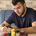 Знакомства: Ракета, 26 лет, Махачкала