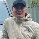 Знакомства: Жонй, 21 год, Узловая