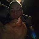 Знакомства: Даниил, 26 лет, Торез