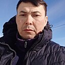 Знакомства: Дилмурат, 41 год, Свободный