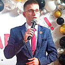 Знакомства: Артём, 25 лет, Бикин