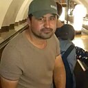 Знакомства: Amirali, 39 лет, Норильск