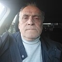 Знакомства: Геннадий, 65 лет, Пермь